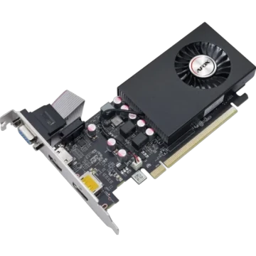 Видеокарта AFox (AFRX550-4096D5L2) Radeon RX 550 4GB