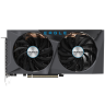 Видеокарта GIGABYTE (GV-N3060EAGLE OC-12GD) GeForce RTX 3060 12GB EAGLE  OC