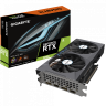 Видеокарта GIGABYTE (GV-N3060EAGLE OC-12GD) GeForce RTX 3060 12GB EAGLE  OC