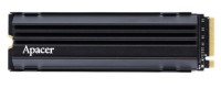 Твердотельный накопитель Apacer 4000 Gb (AP4TBAS2280Q4U-1)
