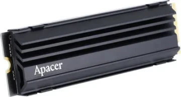 Твердотельный накопитель Apacer 4000 Gb (AP4TBAS2280Q4U-1)