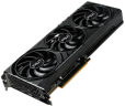 Видеокарта Palit (NE7506TS19T1-GB2061S) GeForce RTX 5060 TI 16GB INFINITY 3 OC