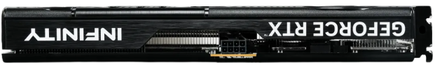 Видеокарта Palit (NE7506TS19T1-GB2061S) GeForce RTX 5060 TI 16GB INFINITY 3 OC