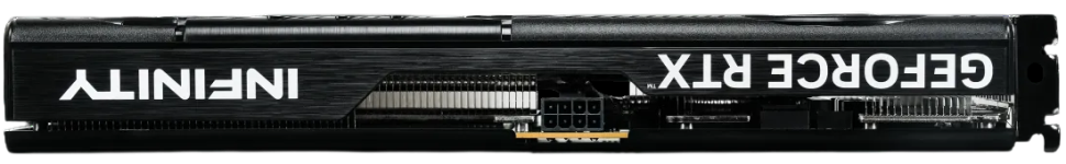 Видеокарта Palit (NE7506TS19T1-GB2061S) GeForce RTX 5060 TI 16GB INFINITY 3 OC