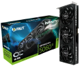 Видеокарта Palit (NE7506TS19T1-GB2061S) GeForce RTX 5060 TI 16GB INFINITY 3 OC