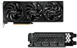 Видеокарта Palit (NE7506TS19T1-GB2061S) GeForce RTX 5060 TI 16GB INFINITY 3 OC