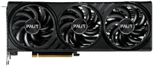 Видеокарта Palit (NE7506TS19T1-GB2061S) GeForce RTX 5060 TI 16GB INFINITY 3 OC