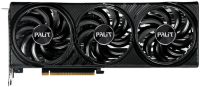 Видеокарта Palit (NE7506TS19T1-GB2061S) GeForce RTX 5060 TI 16GB INFINITY 3 OC