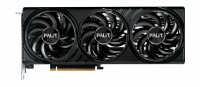 Видеокарта Palit (NE7506TS19T1-GB2061S) GeForce RTX 5060 TI 16GB INFINITY 3 OC
