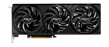 Видеокарта Palit (NE7506TS19T1-GB2061S) GeForce RTX 5060 TI 16GB INFINITY 3 OC