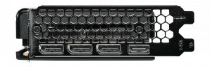 Видеокарта Palit (NE7506TS19T1-GB2061S) GeForce RTX 5060 TI 16GB INFINITY 3 OC