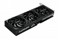 Видеокарта Palit (NE7506TS19T1-GB2061S) GeForce RTX 5060 TI 16GB INFINITY 3 OC