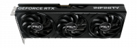 Видеокарта Palit (NE7506TS19T1-GB2061S) GeForce RTX 5060 TI 16GB INFINITY 3 OC
