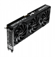Видеокарта Palit (NE7506TS19T1-GB2061S) GeForce RTX 5060 TI 16GB INFINITY 3 OC