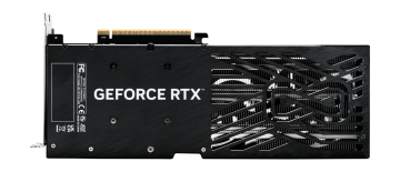 Видеокарта Palit (NE7506TS19T1-GB2061S) GeForce RTX 5060 TI 16GB INFINITY 3 OC