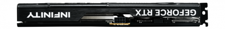 Видеокарта Palit (NE7506TS19T1-GB2061S) GeForce RTX 5060 TI 16GB INFINITY 3 OC