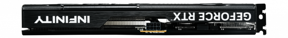 Видеокарта Palit (NE7506TS19T1-GB2061S) GeForce RTX 5060 TI 16GB INFINITY 3 OC