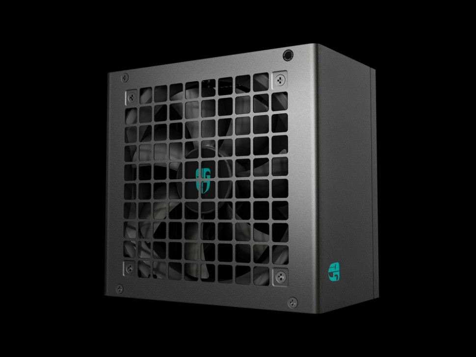 Блок питания Deepcool 700W GAMERSTORM PF700X