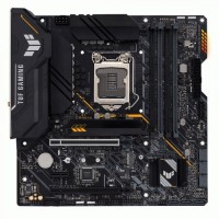 Материнская плата ASUS TUF GAMING B560M-PLUS WIFI