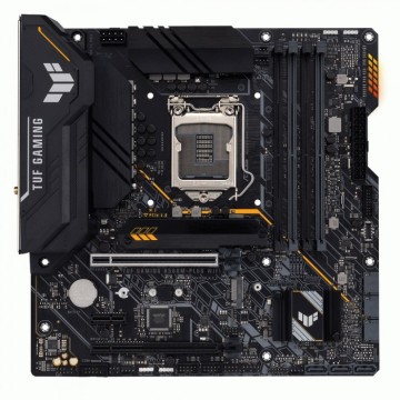 Материнская плата ASUS TUF GAMING B560M-PLUS WIFI