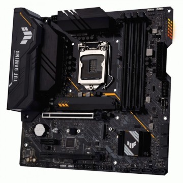 Материнская плата ASUS TUF GAMING B560M-PLUS WIFI