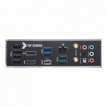 Материнская плата ASUS TUF GAMING B560M-PLUS WIFI