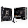Материнская плата ASUS TUF GAMING B560M-PLUS WIFI