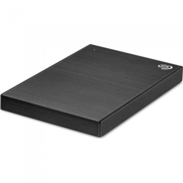 Внешний HDD Seagate 1000 Gb ONE TOUCH Black STKB1000400