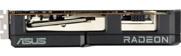 Видеокарта ASUS (DUAL-RX7600-O8G-EVO) Radeon RX 7600 8GB DUAL EVO OC (90YV0LD0-M0NA00)