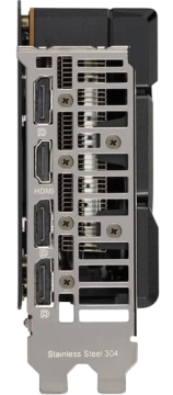 Видеокарта ASUS (DUAL-RX7600-O8G-EVO) Radeon RX 7600 8GB DUAL EVO OC (90YV0LD0-M0NA00)