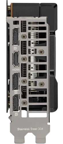 Видеокарта ASUS (DUAL-RX7600-O8G-EVO) Radeon RX 7600 8GB DUAL EVO OC (90YV0LD0-M0NA00)