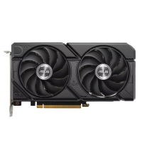 Видеокарта ASUS (DUAL-RX7600-O8G-EVO) Radeon RX 7600 8GB DUAL EVO OC (90YV0LD0-M0NA00)