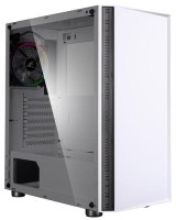 Компьютерный корпус Zalman R2 White