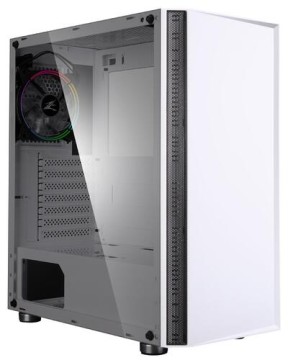 Компьютерный корпус Zalman R2 White