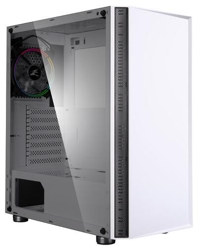 Компьютерный корпус Zalman R2 White