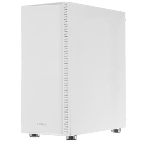 Компьютерный корпус Zalman R2 White
