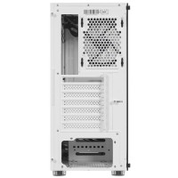Компьютерный корпус Zalman R2 White
