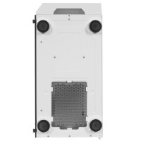 Компьютерный корпус Zalman R2 White