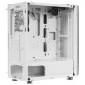 Компьютерный корпус Zalman R2 White