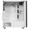 Компьютерный корпус Zalman R2 White