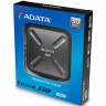 Внешний SSD ADATA 1000 Gb SD700 EXTERNAL ASD700-1TU31-CBK