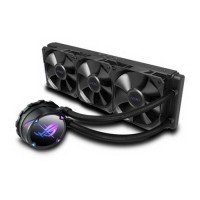Система жидкостного охлаждения для процессора ASUS ROG STRIX LC II 360 90RC00F0-M0UAY1