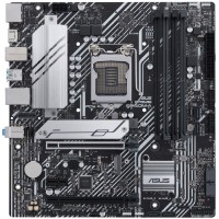 Материнская плата ASUS PRIME B560M-A