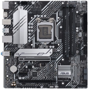 Материнская плата ASUS PRIME B560M-A