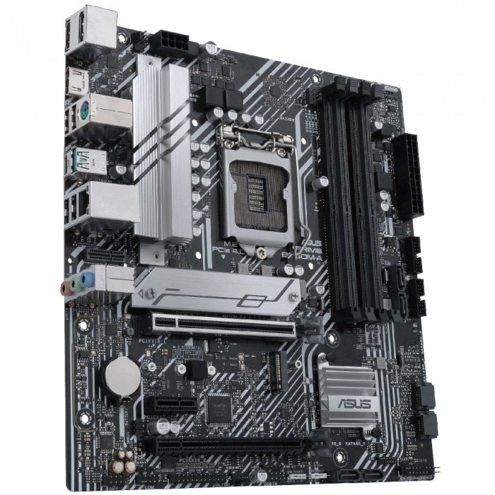 Материнская плата ASUS PRIME B560M-A