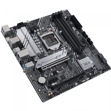 Материнская плата ASUS PRIME B560M-A