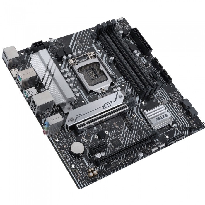 Материнская плата ASUS PRIME B560M-A