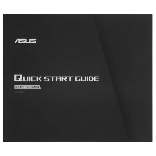 Видеокарта ASUS (PRIME-RX9060XT-O16G) Radeon RX 9060 XT 16GB PRIME OC (90YV0LF1-M0NA00)