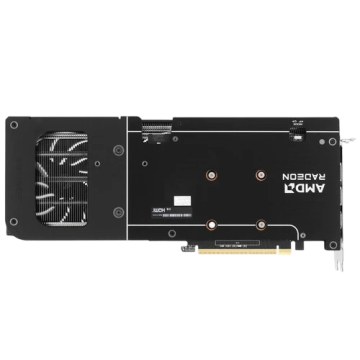 Видеокарта ASUS (PRIME-RX9060XT-O16G) Radeon RX 9060 XT 16GB PRIME OC (90YV0LF1-M0NA00)