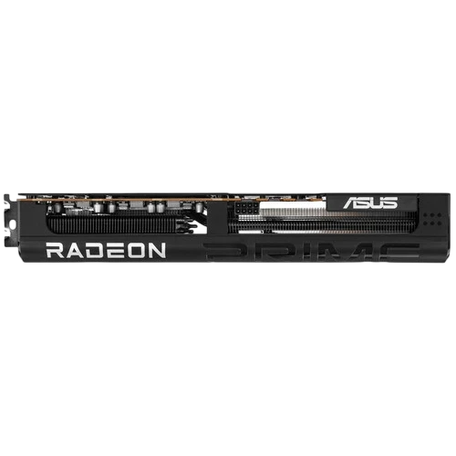Видеокарта ASUS (PRIME-RX9060XT-O16G) Radeon RX 9060 XT 16GB PRIME OC (90YV0LF1-M0NA00)